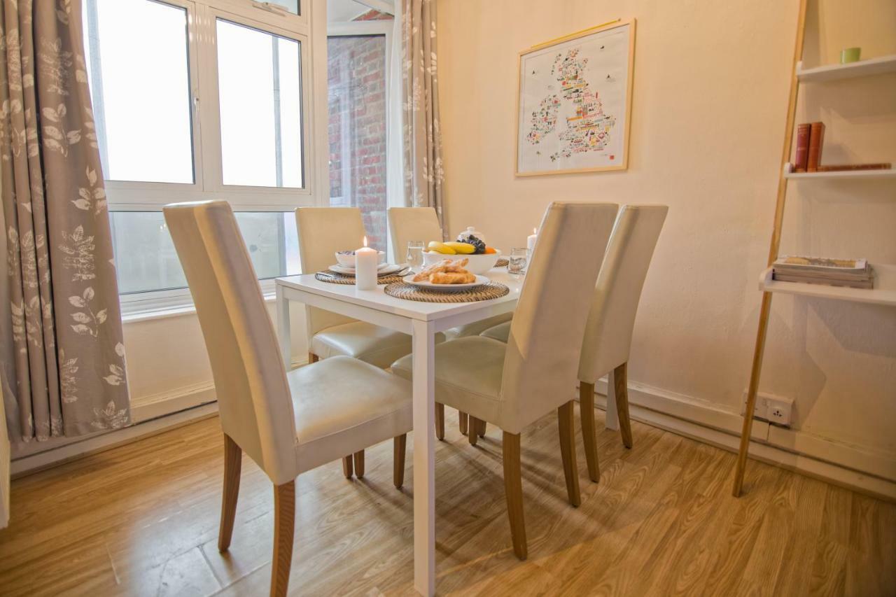 Apartamento Arrondissement Millman *