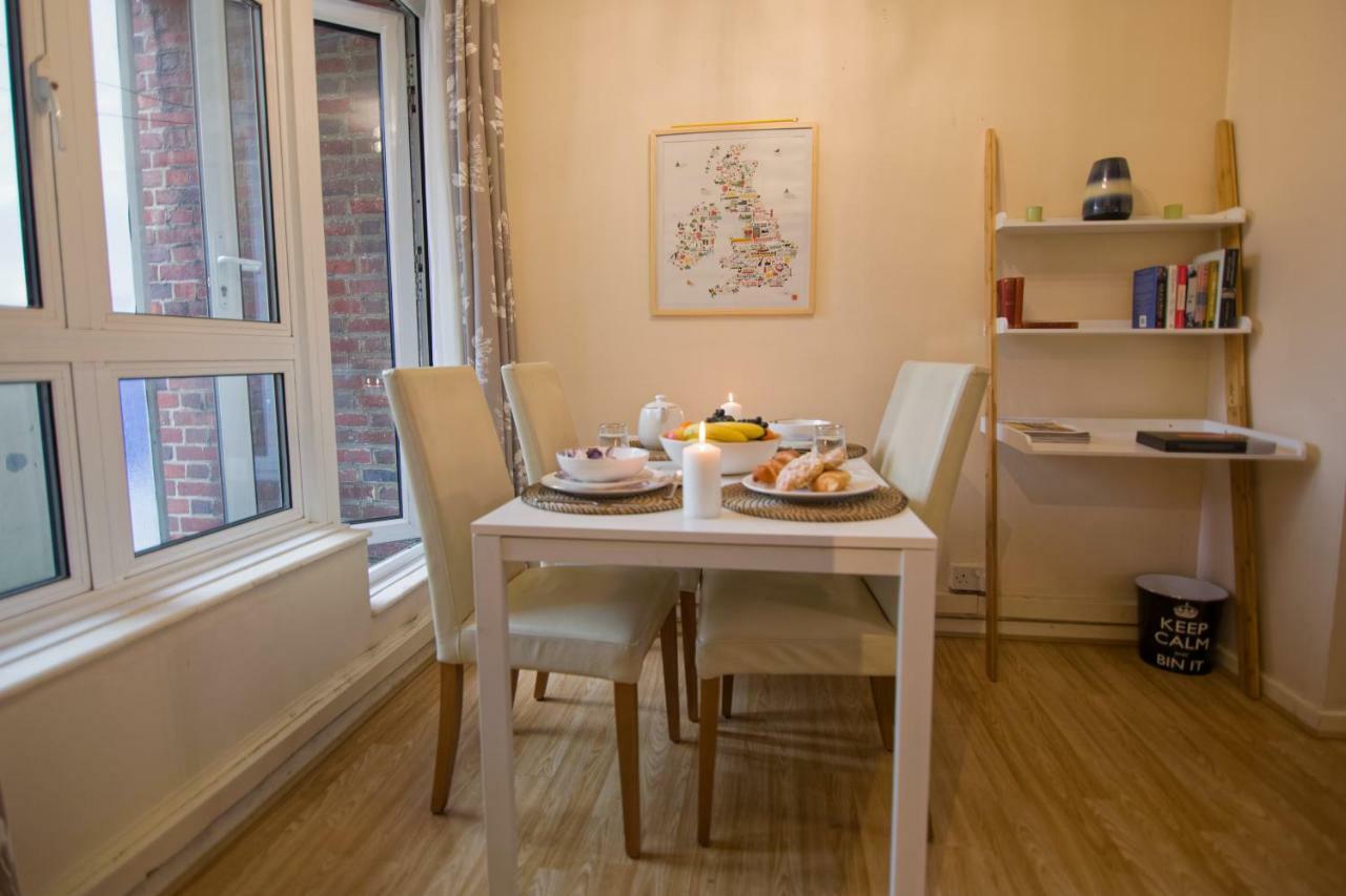 Appartement Arrondissement Millman *